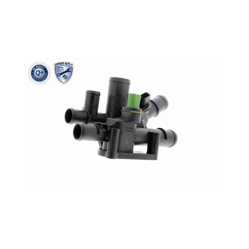 Thermostat, K&uuml;hlmittel VEMO V15-99-1908 f&uuml;r AUDI SEAT SKODA VW VAG