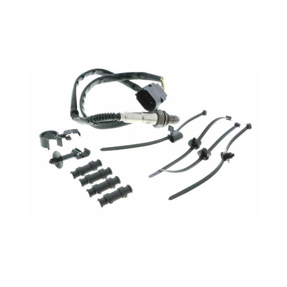 Lambdasonde VEMO V10-76-0109 Original VEMO Qualit&auml;t f&uuml;r AUDI SEAT SKODA VW VAG