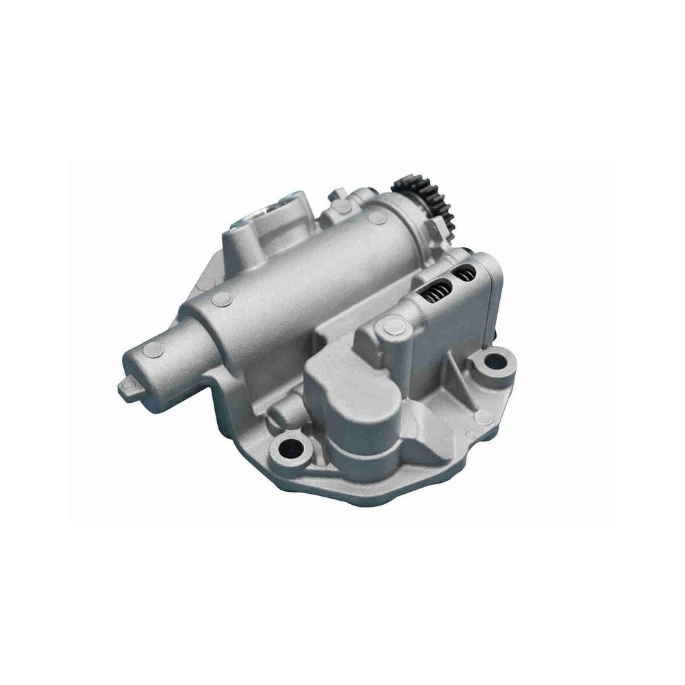 &Ouml;lpumpe VAICO V10-4899 Original VAICO Qualit&auml;t f&uuml;r AUDI SEAT SKODA VW VAG