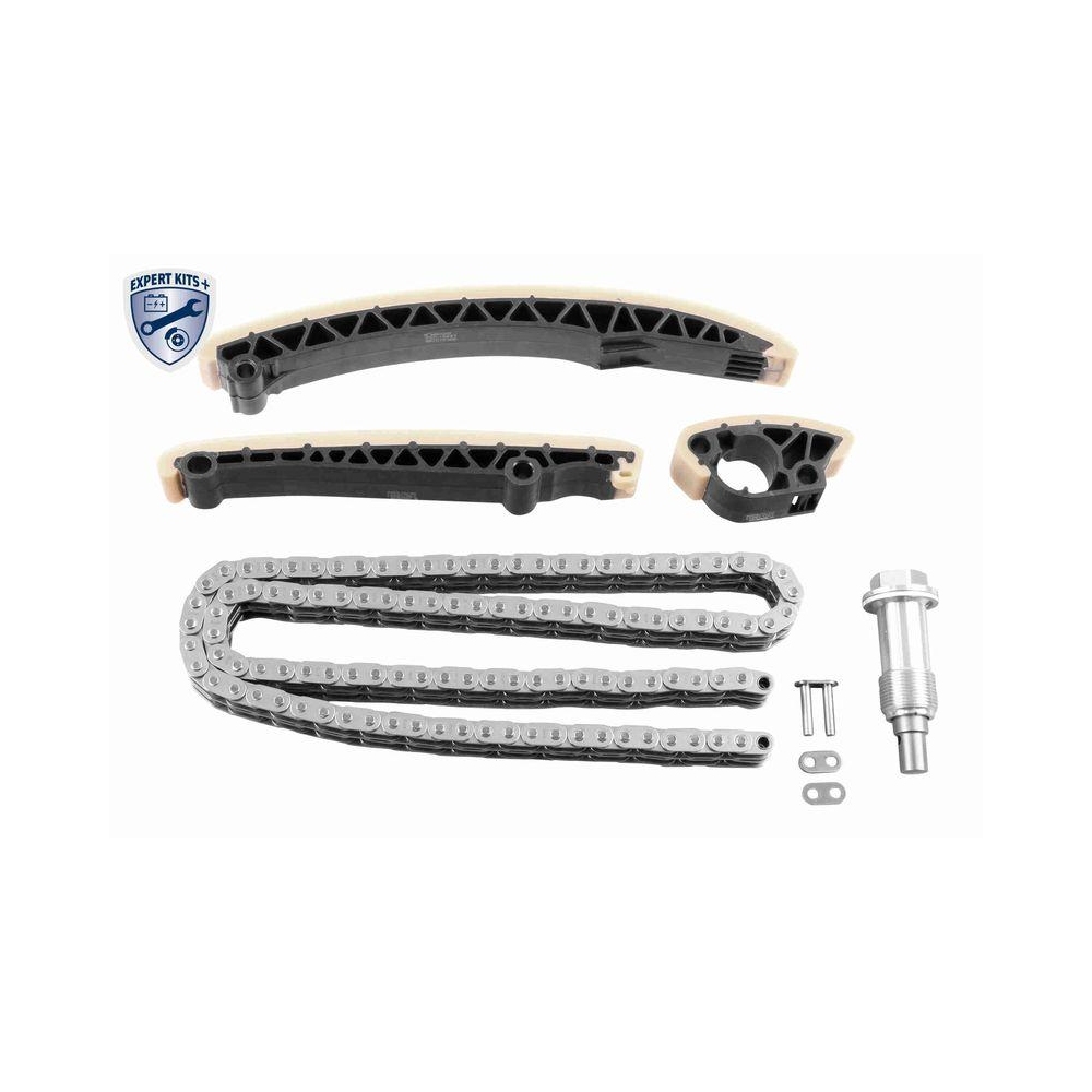Steuerkettensatz VAICO V30-10004-BEK EXPERT KITS + f&uuml;r CHRYSLER DODGE JEEP SMART