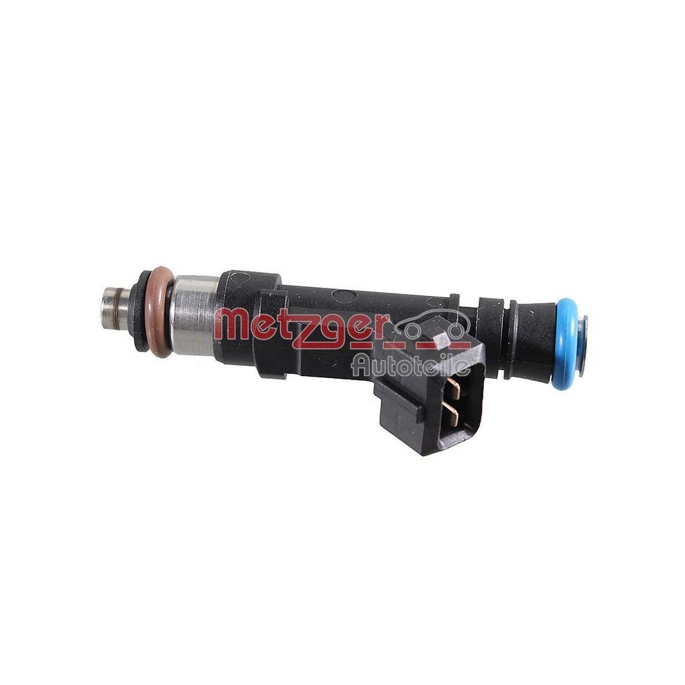 Einspritzventil METZGER 0920042 ORIGINAL ERSATZTEIL für OPEL VAUXHALL CHEVROLET