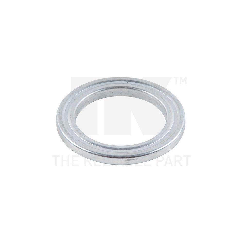 W&auml;lzlager, Federbeinst&uuml;tzlager NK 661902 f&uuml;r CITRO&Euml;N PEUGEOT, Vorderachse