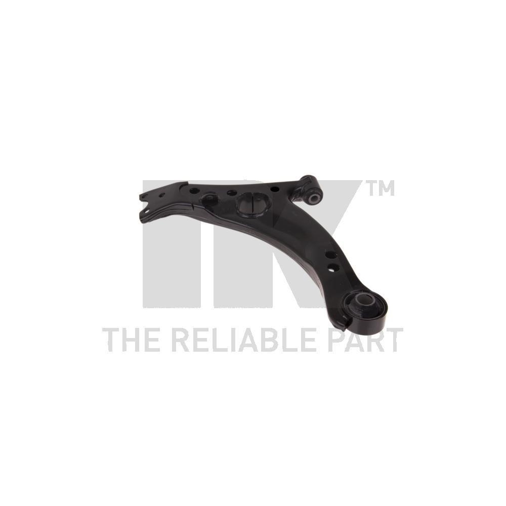 Lenker, Radaufh&auml;ngung NK 5014509 f&uuml;r TOYOTA, Vorderachse links, unten