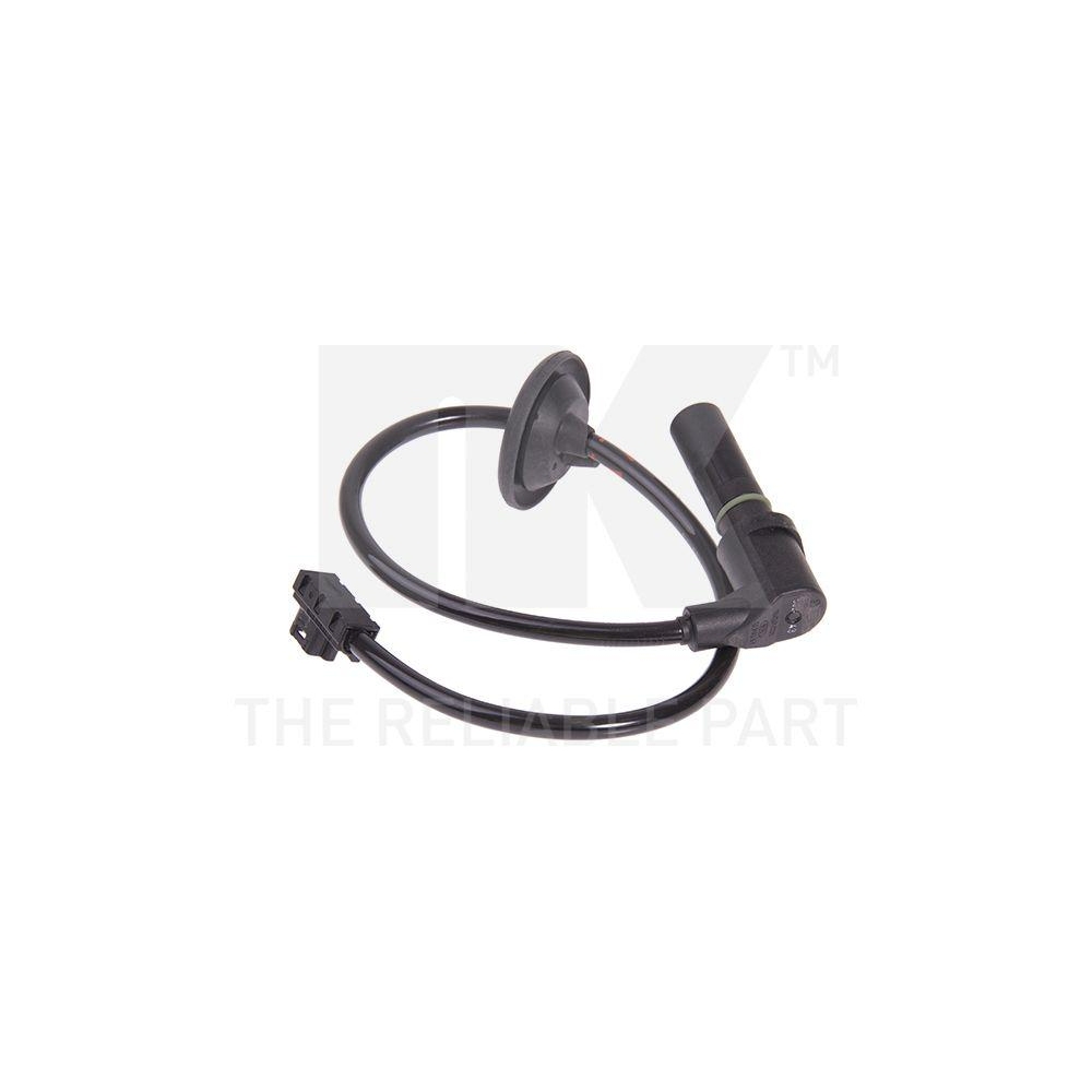 Sensor, Raddrehzahl NK 293304 f&uuml;r MERCEDES-BENZ, Hinterachse