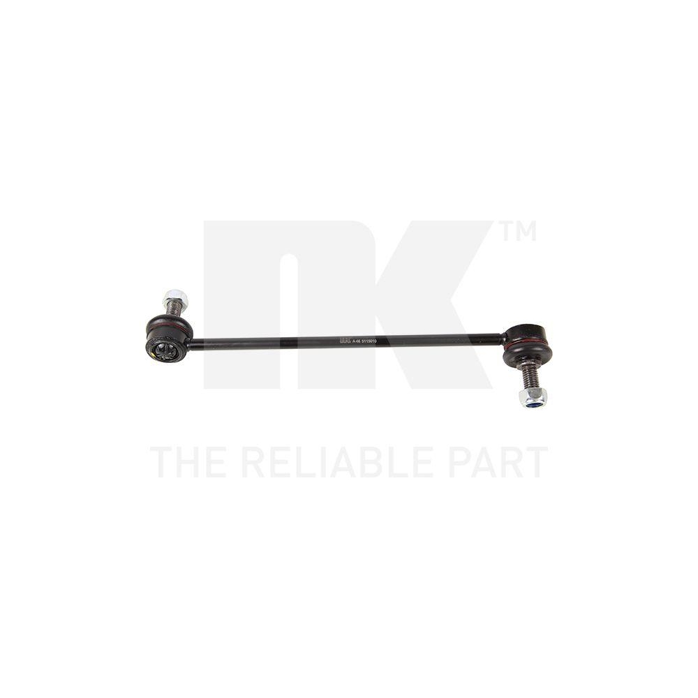 Stange/Strebe, Stabilisator NK 5115010 f&uuml;r OPEL VAUXHALL CHEVROLET DAEWOO