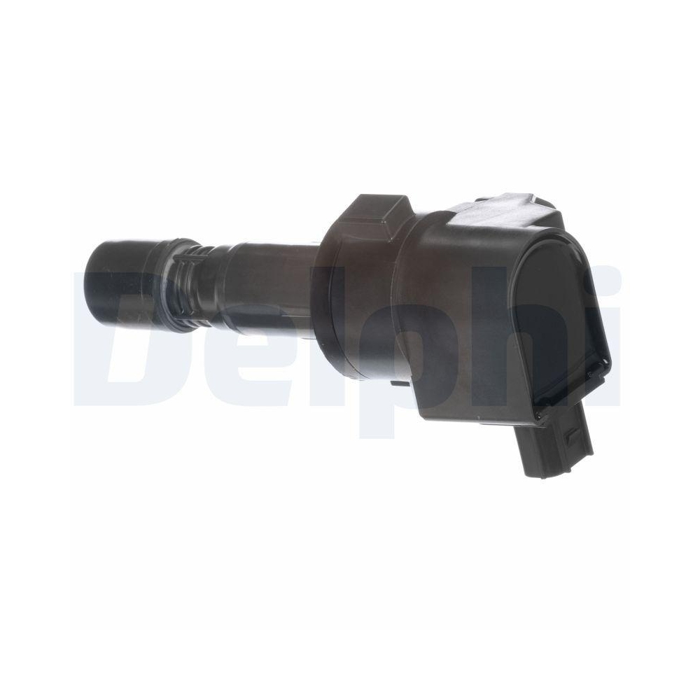 DELPHI GN10421-12B1 Z&uuml;ndspule f&uuml;r HONDA ACURA