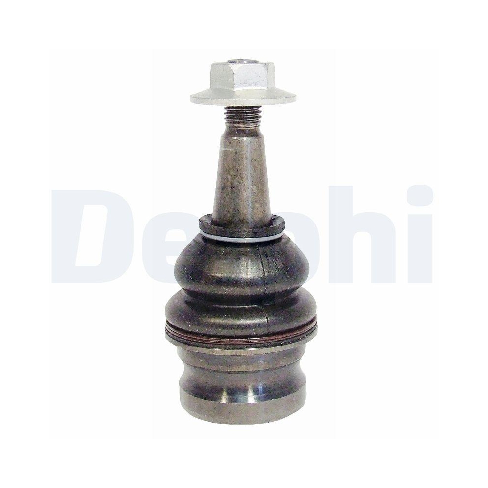 DELPHI TC2320 Trag-/F&uuml;hrungsgelenk f&uuml;r AUDI, Vorderachse, au&szlig;en, unten