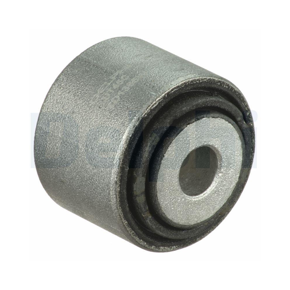 DELPHI TD1365W Lagerung, Lenker f&uuml;r AUDI VW, Hinterachse, au&szlig;en, oben