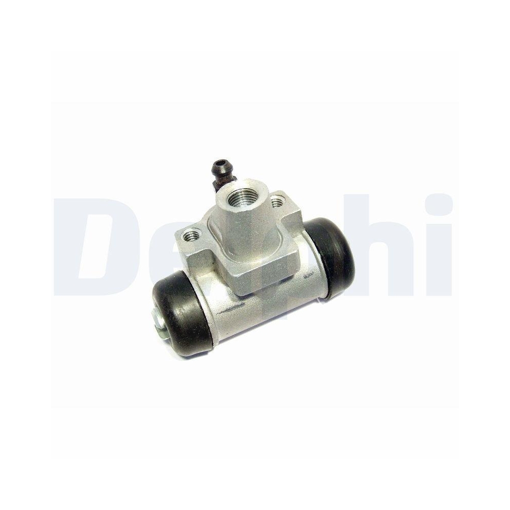 Radbremszylinder DELPHI LW90042 für NISSAN, Hinterachse