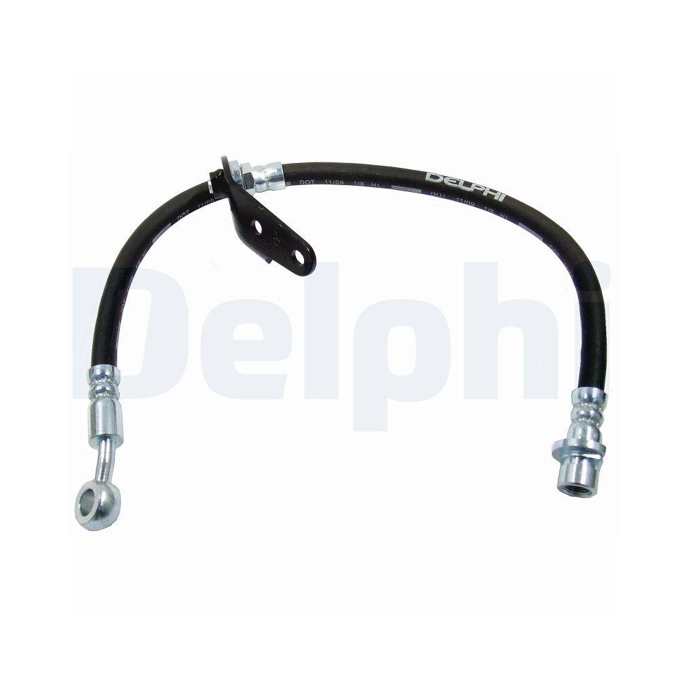 DELPHI LH6683 Bremsschlauch f&uuml;r HONDA ACURA, Vorderachse, Vorderachse rechts