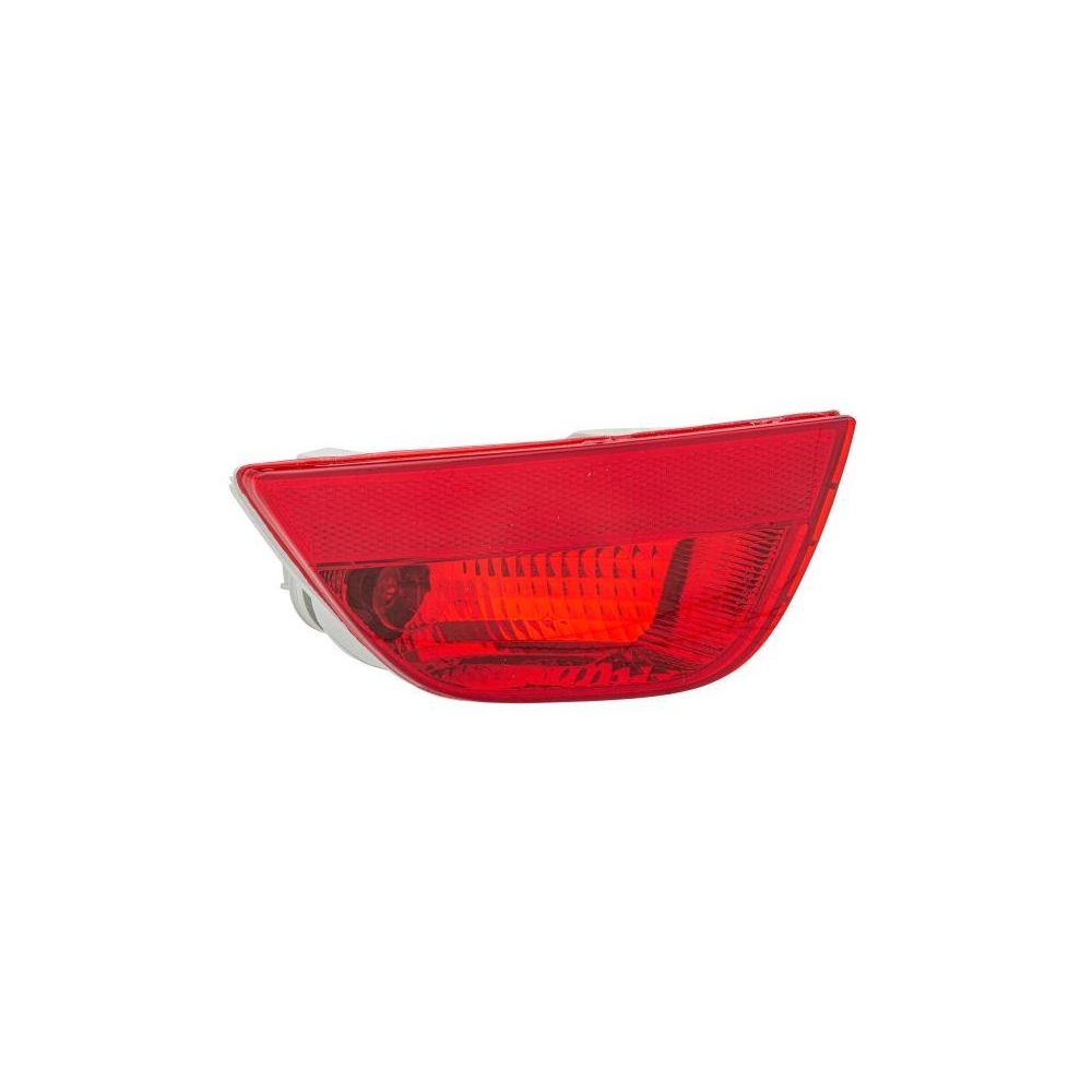 HELLA Heckleuchte 2NE 354 068-011 für FORD, links