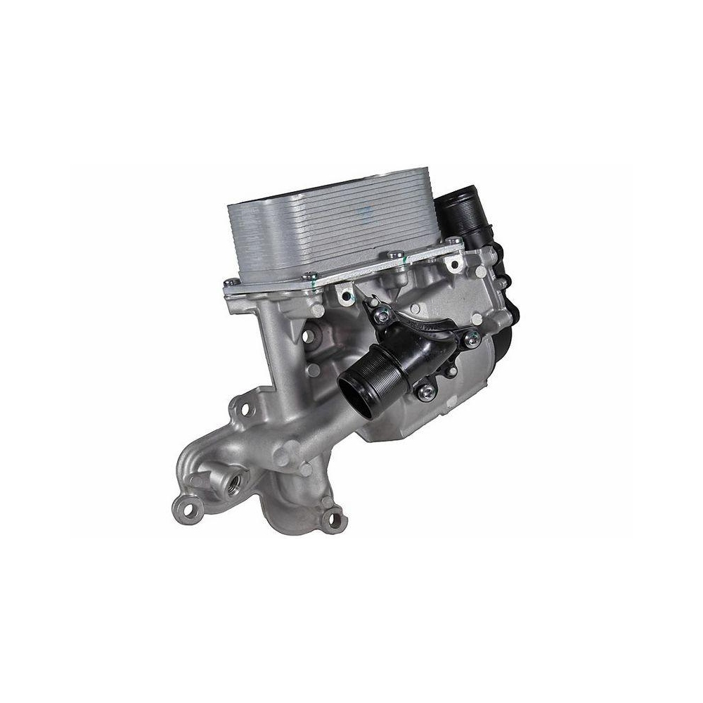 Geh&auml;use, &Ouml;lfilter METZGER AUTOTEILE 2370155 f&uuml;r NISSAN OPEL RENAULT VAUXHALL