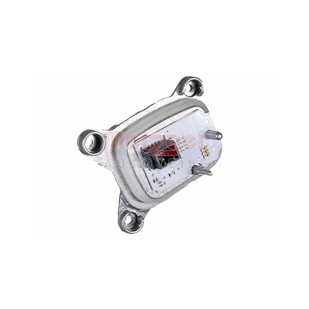 Steuerger&auml;t, Beleuchtung METZGER AUTOTEILE 0896669 f&uuml;r BMW, vorne rechts