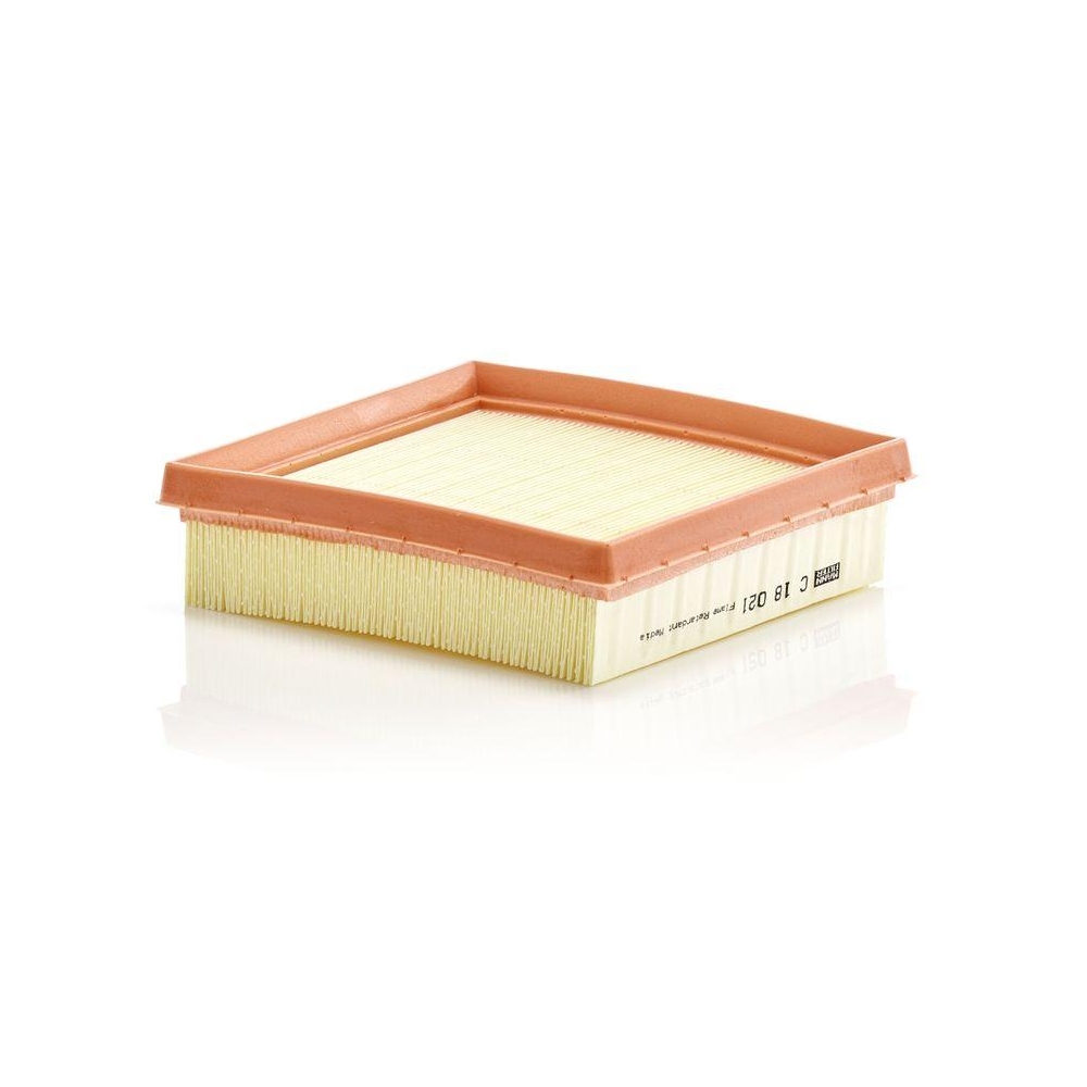 Luftfilter MANN-FILTER C 18 021 f&uuml;r TOYOTA