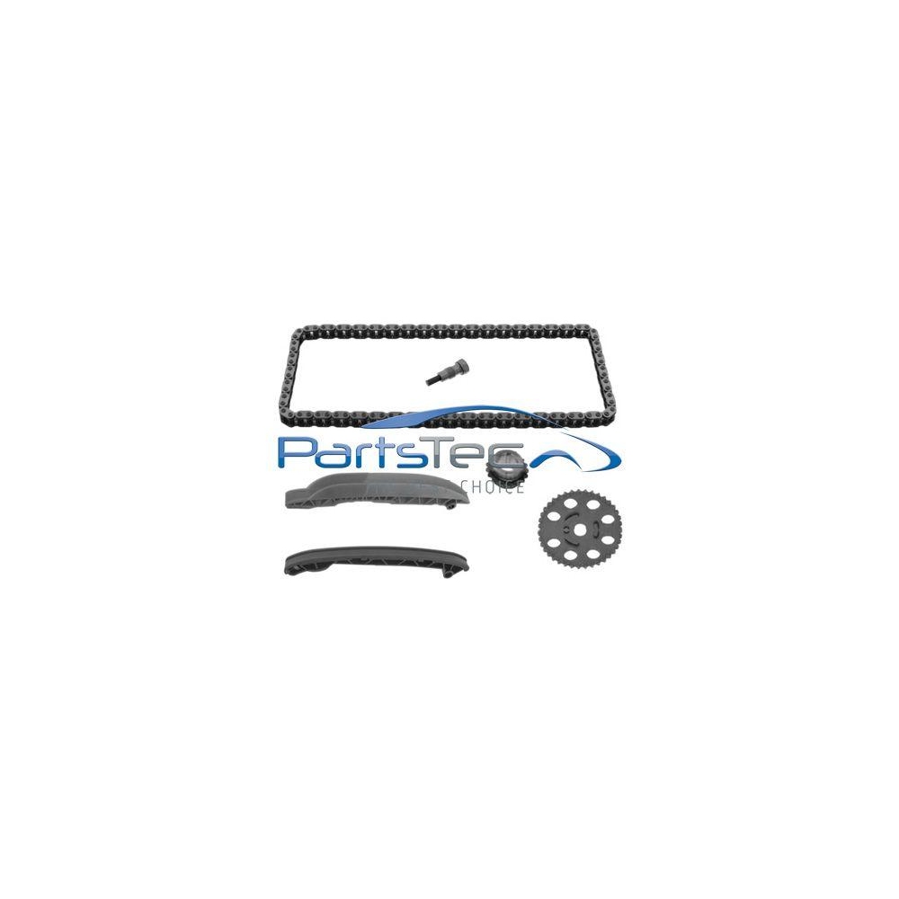 PartsTec PTA114-0012 Steuerkettensatz f&uuml;r FORD