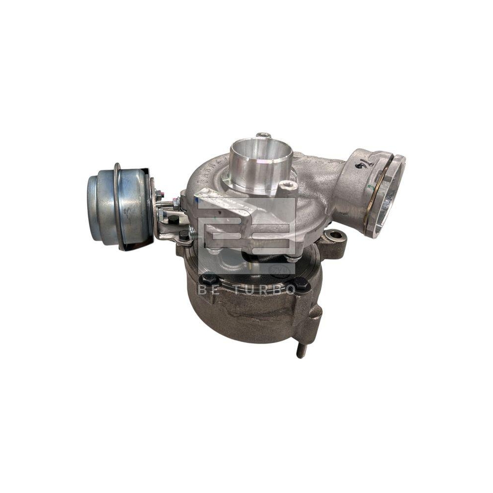 BE TURBO 124364RED Lader, Aufladung f&uuml;r VAG