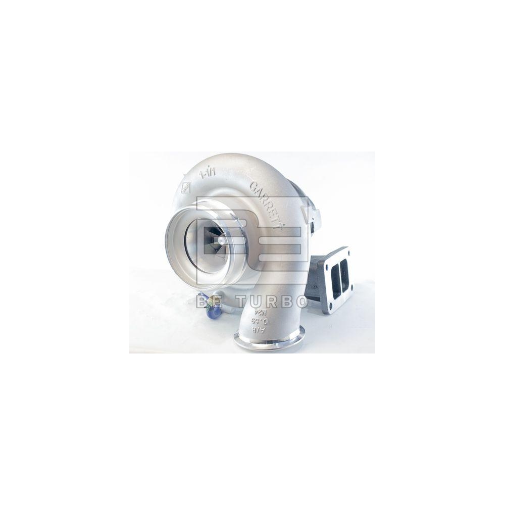 BE TURBO 130738 Lader, Aufladung f&uuml;r IVECO