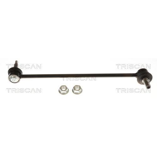 TRISCAN 8500 43679 Stange/Strebe, Stabilisator f&uuml;r HYUNDAI, Vorderachse