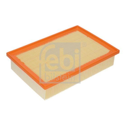 FEBI BILSTEIN 1007445 Luftfilter f&uuml;r CHERY