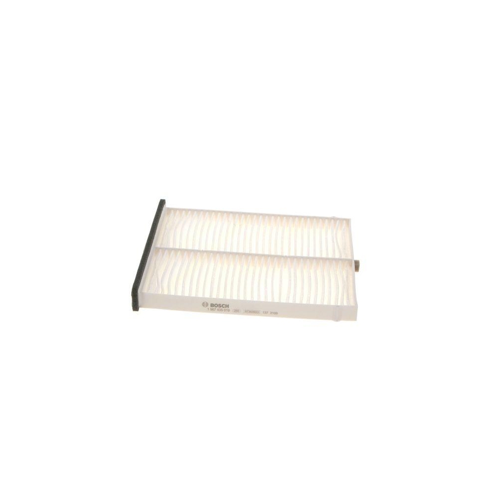 Filter, Innenraumluft BOSCH 1 987 435 019 f&uuml;r MAZDA