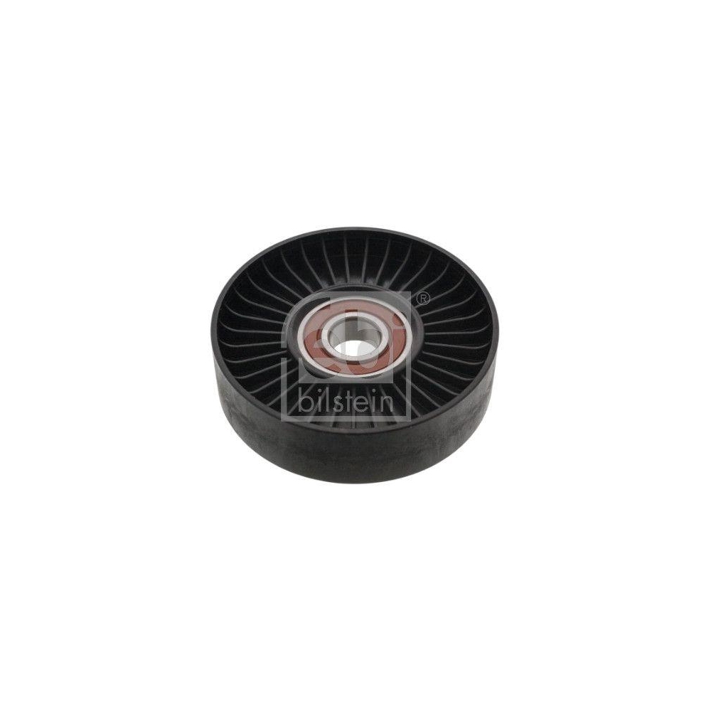 Umlenk-/Führungsrolle, Keilrippenriemen FEBI BILSTEIN 45875 für CHRYSLER