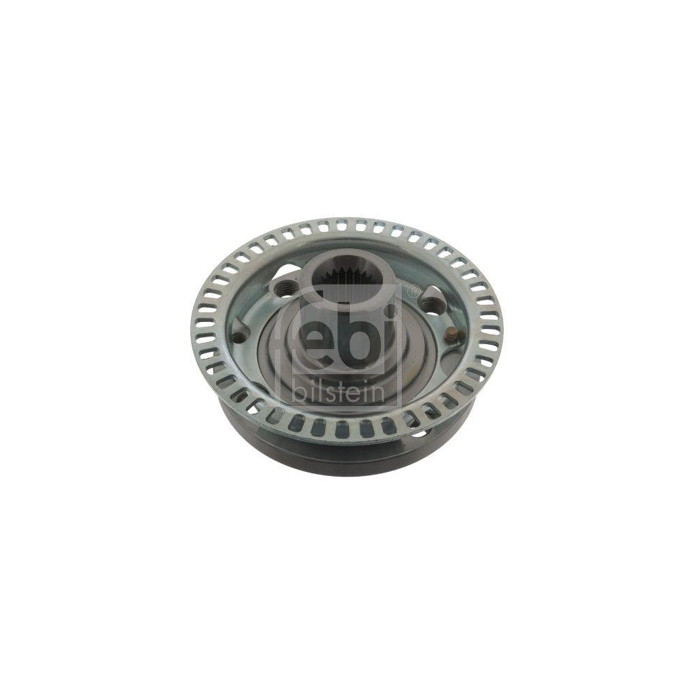 FEBI BILSTEIN Radnabe 01901 f&uuml;r SEAT VW, Vorderachse