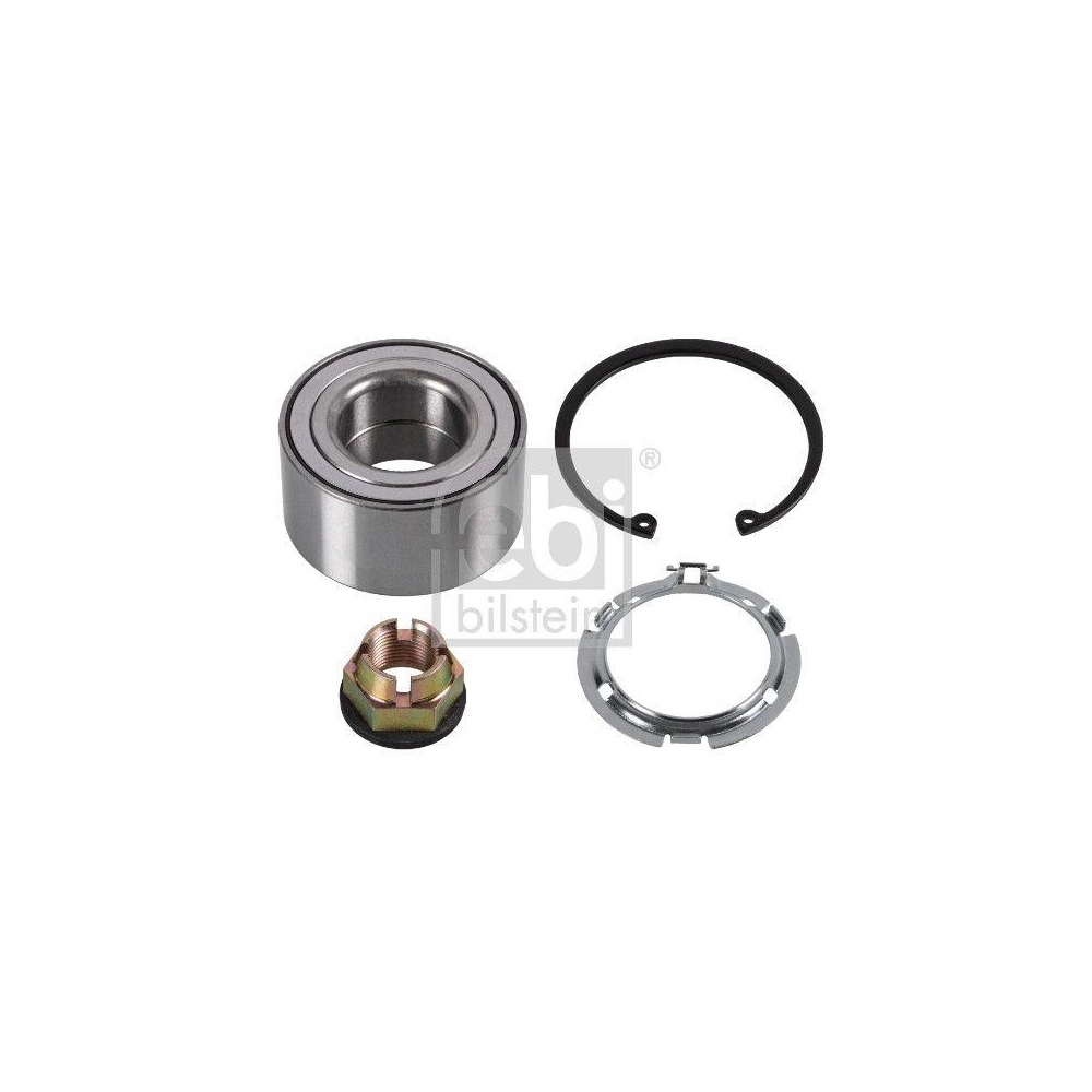 Radlagersatz FEBI BILSTEIN 24315 f&uuml;r MERCEDES-BENZ NISSAN RENAULT DACIA