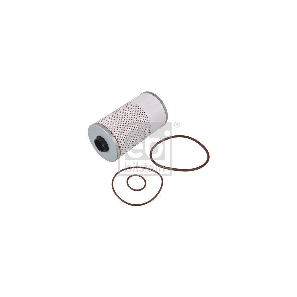 FEBI BILSTEIN Kraftstofffilter 174321 f&uuml;r MACK VOLVO HINO