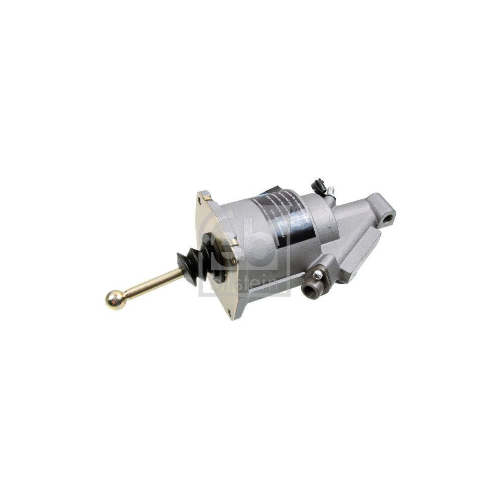 Kupplungsverstärker FEBI BILSTEIN 180513 für DAF
