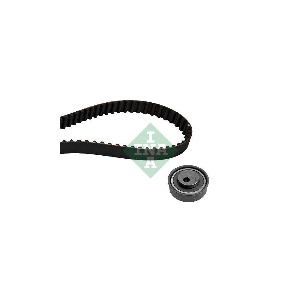 Zahnriemensatz INA 530 0425 10 f&uuml;r HYUNDAI KIA JAC