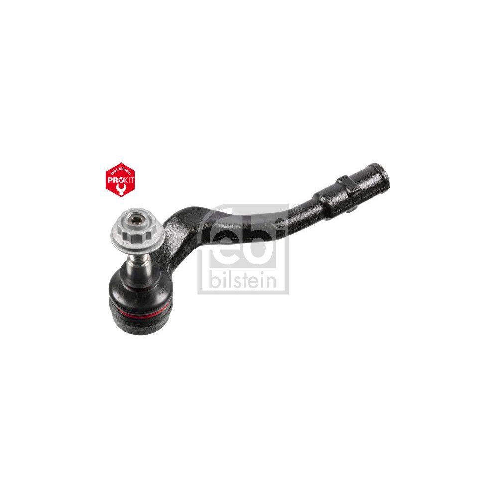FEBI BILSTEIN Spurstangenkopf 36507 ProKit f&uuml;r AUDI PORSCHE, Vorderachse rechts