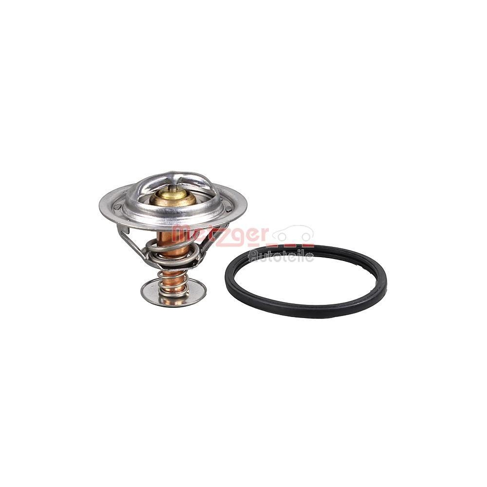 Thermostat, K&uuml;hlmittel METZGER 4006385 f&uuml;r HYUNDAI