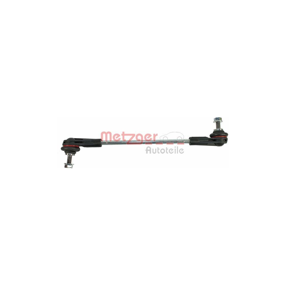 Stange/Strebe, Stabilisator METZGER 53067808 KIT + GREENPARTS f&uuml;r BMW MINI