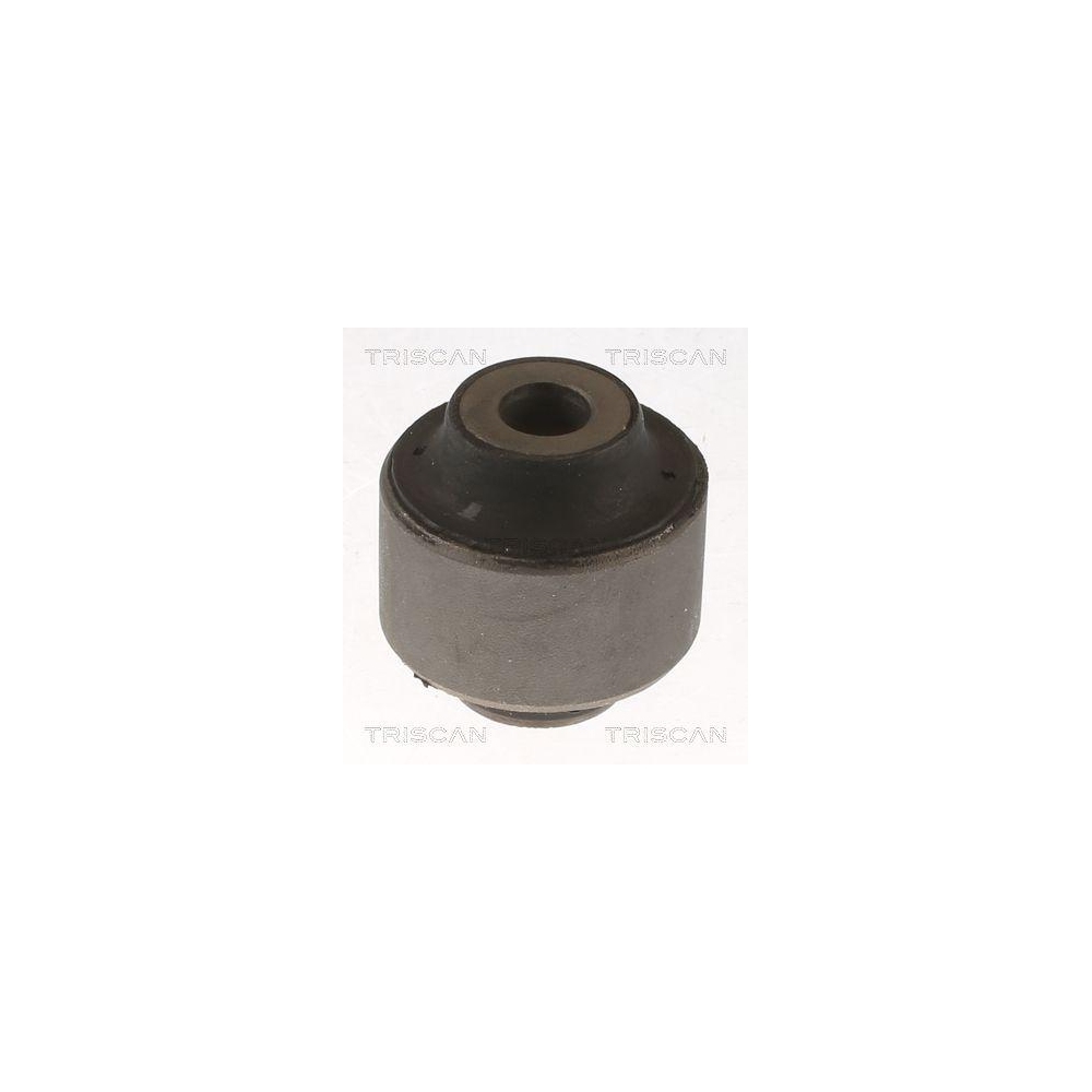 Lagerung, Lenker TRISCAN 8500 14829 f&uuml;r NISSAN, Vorderachse, au&szlig;en