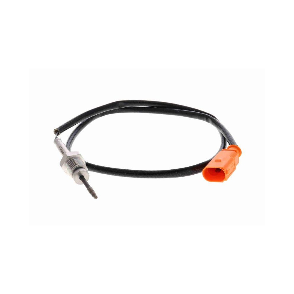 Sensor, Abgastemperatur VEMO V10-72-1433 Original VEMO Qualit&auml;t f&uuml;r AUDI SKODA