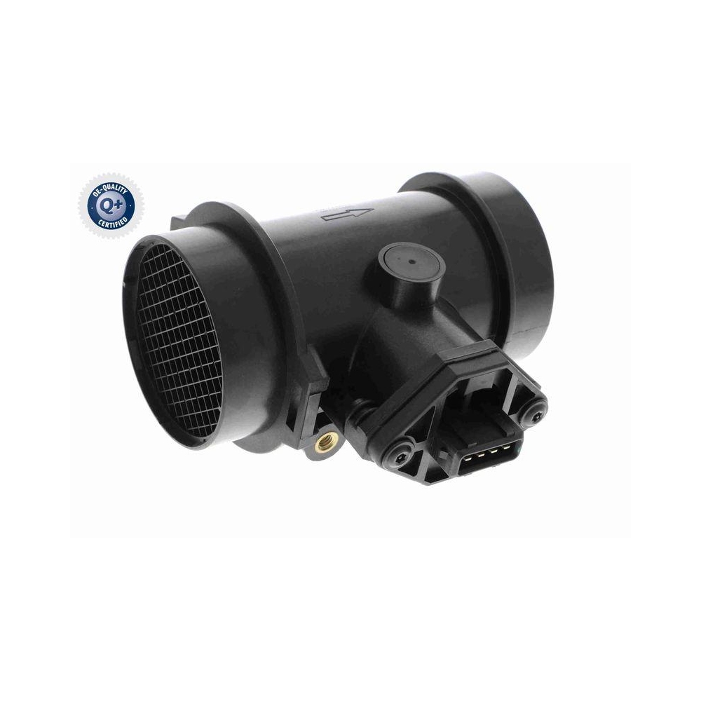 Luftmassenmesser VEMO V52-72-0111 Q+, Erstausr&uuml;sterqualit&auml;t f&uuml;r HYUNDAI KIA
