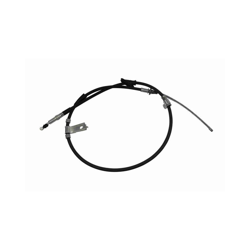 Seilzug, Feststellbremse VAICO V48-30004 Original VAICO Qualit&auml;t f&uuml;r LAND ROVER