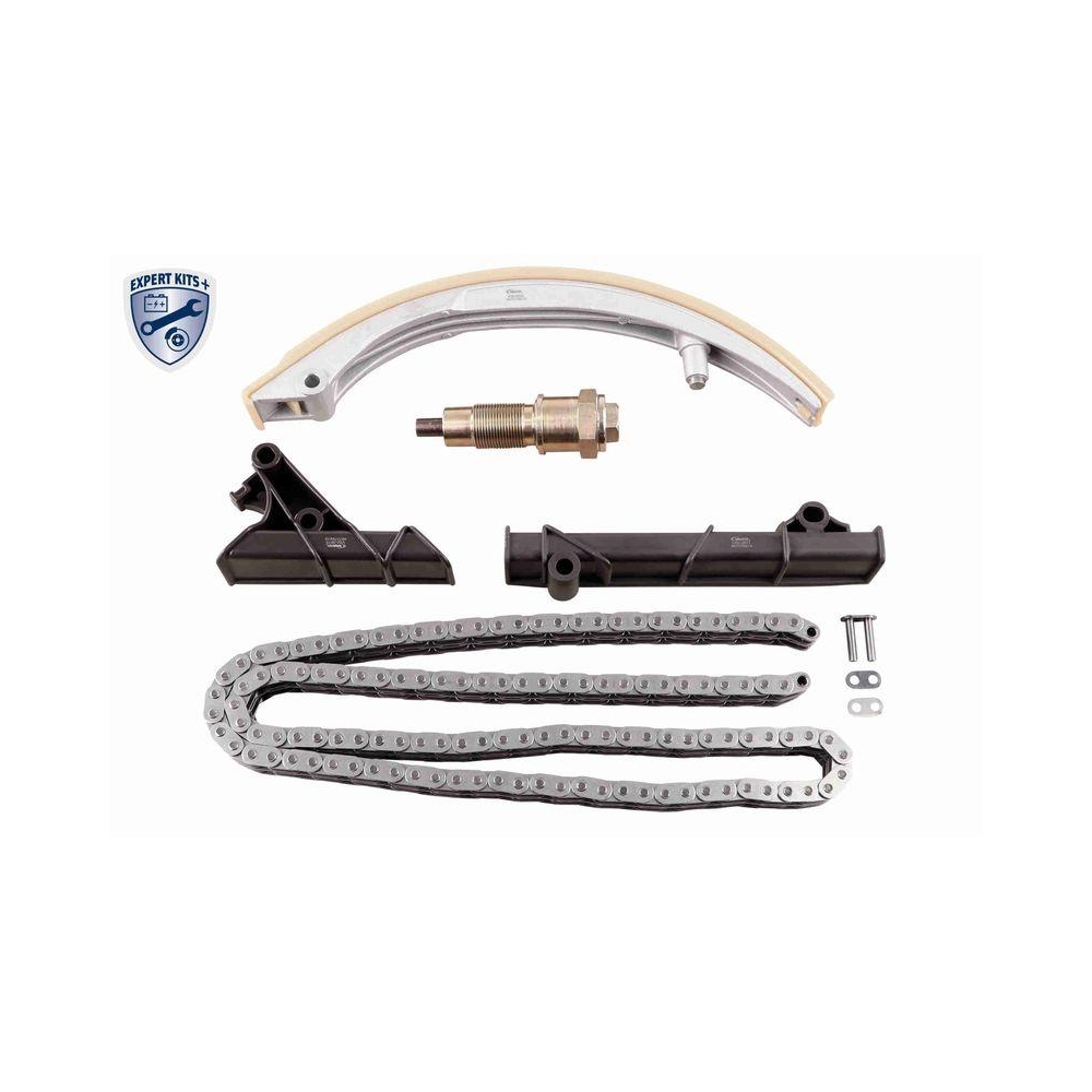 Steuerkettensatz VAICO V30-10005-BEK EXPERT KITS + für MERCEDES-BENZ SSANGYONG