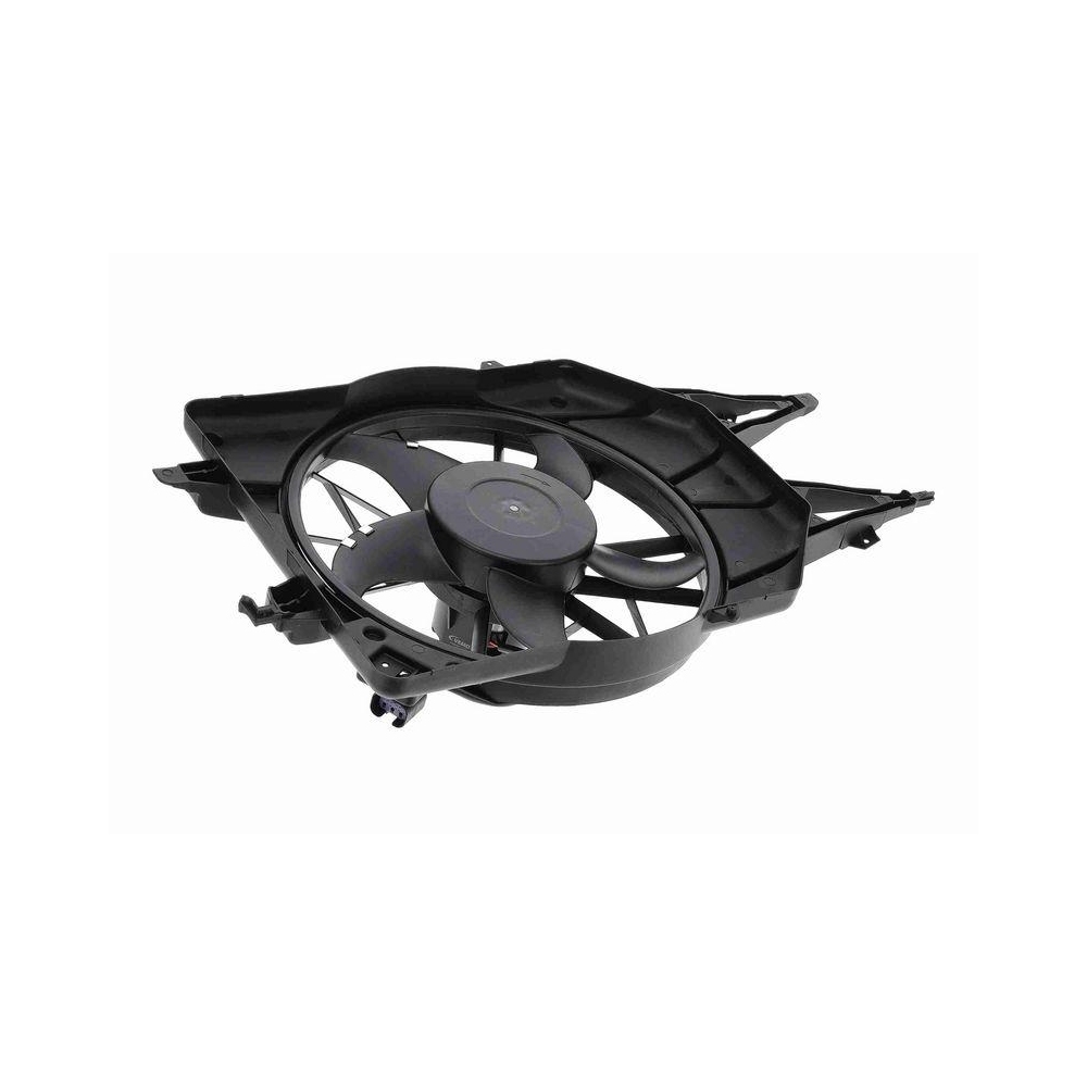 Lüfter, Motorkühlung VEMO V25-01-1538 Original VEMO Qualität für FORD