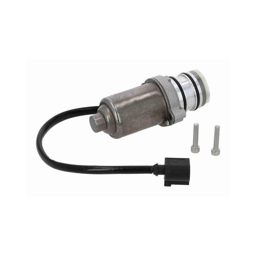 Pumpe, Lamellenkupplung (Allradantrieb) VAICO V10-6591 Original VAICO Qualität