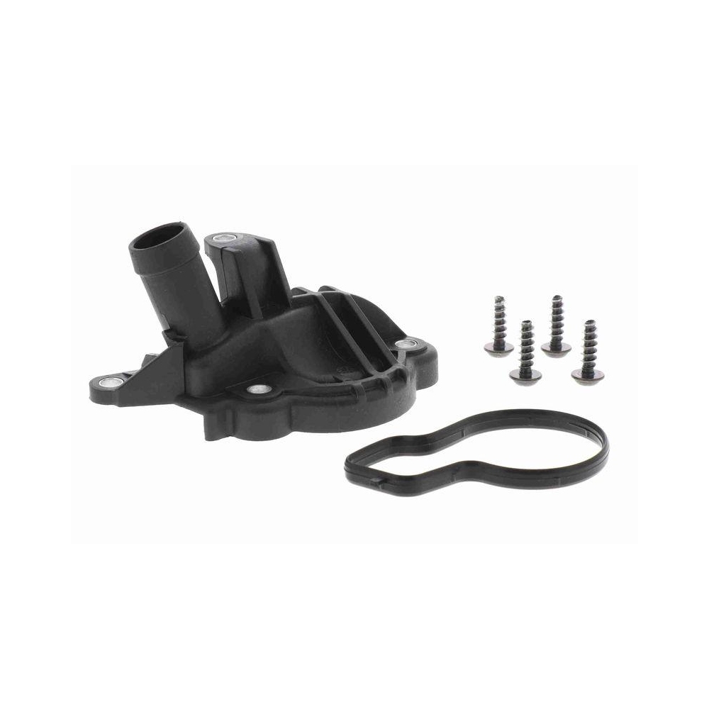Thermostatgeh&auml;use VEMO V15-99-2122 Green Mobility Parts f&uuml;r SEAT SKODA VW VAG