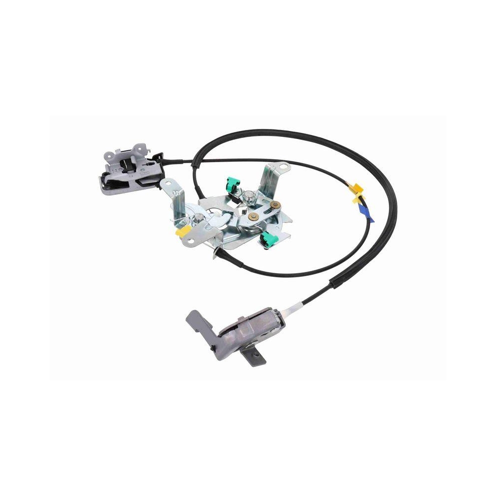 T&uuml;rschloss VEMO V25-85-0068 Original VEMO Qualit&auml;t f&uuml;r FORD, hinten links