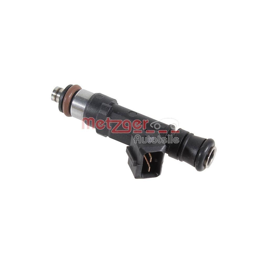 Einspritzventil METZGER 0920043 ORIGINAL ERSATZTEIL für OPEL VAUXHALL CHEVROLET