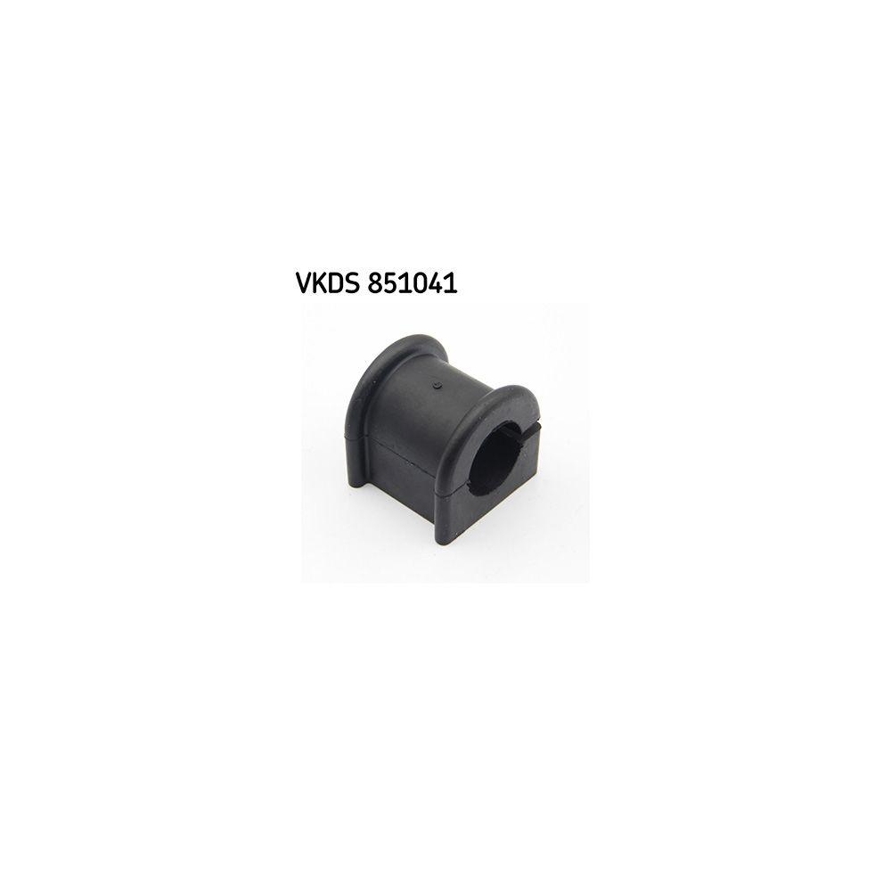 Lagerbuchse, Stabilisator SKF VKDS 851041 f&uuml;r TOYOTA, Vorderachse beidseitig