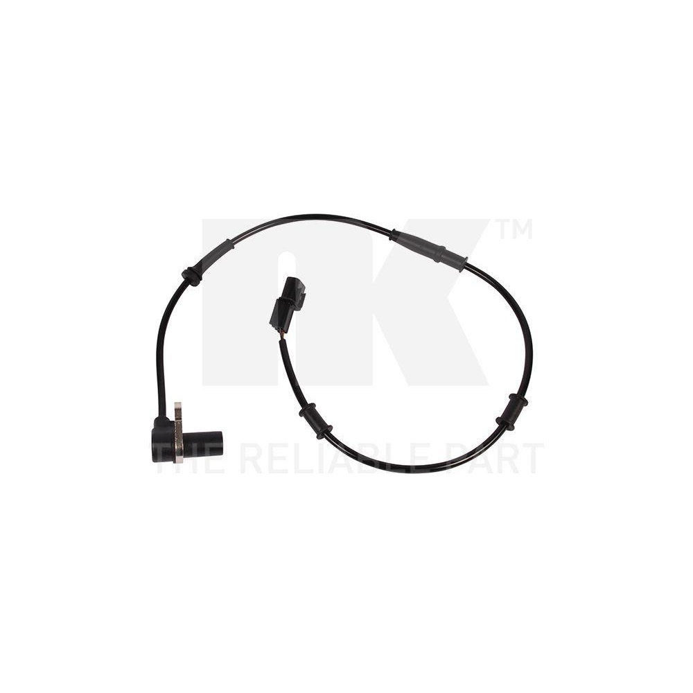 Sensor, Raddrehzahl NK 293013 f&uuml;r MITSUBISHI, Vorderachse links