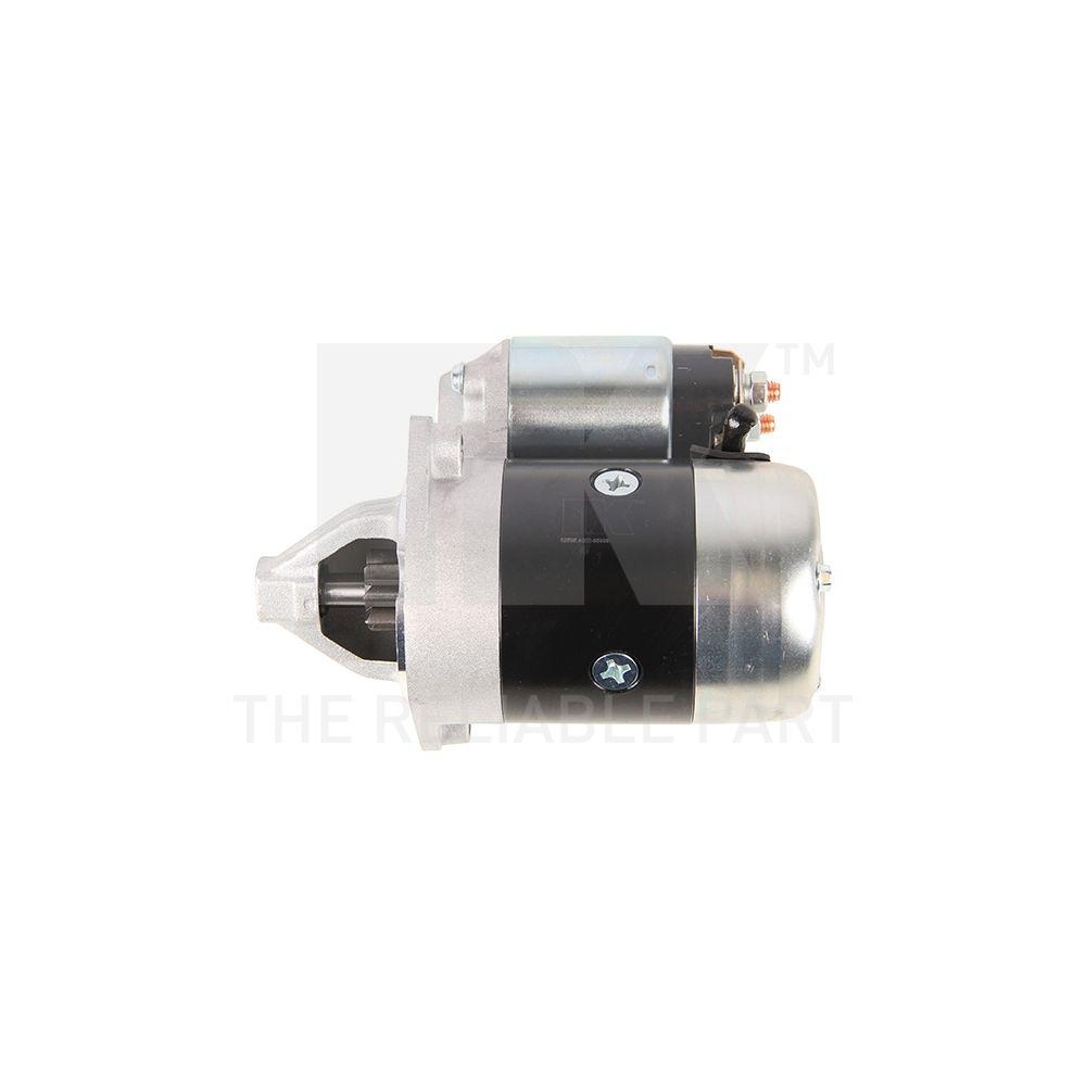 Starter NK 4770503 für MITSUBISHI HYUNDAI KIA