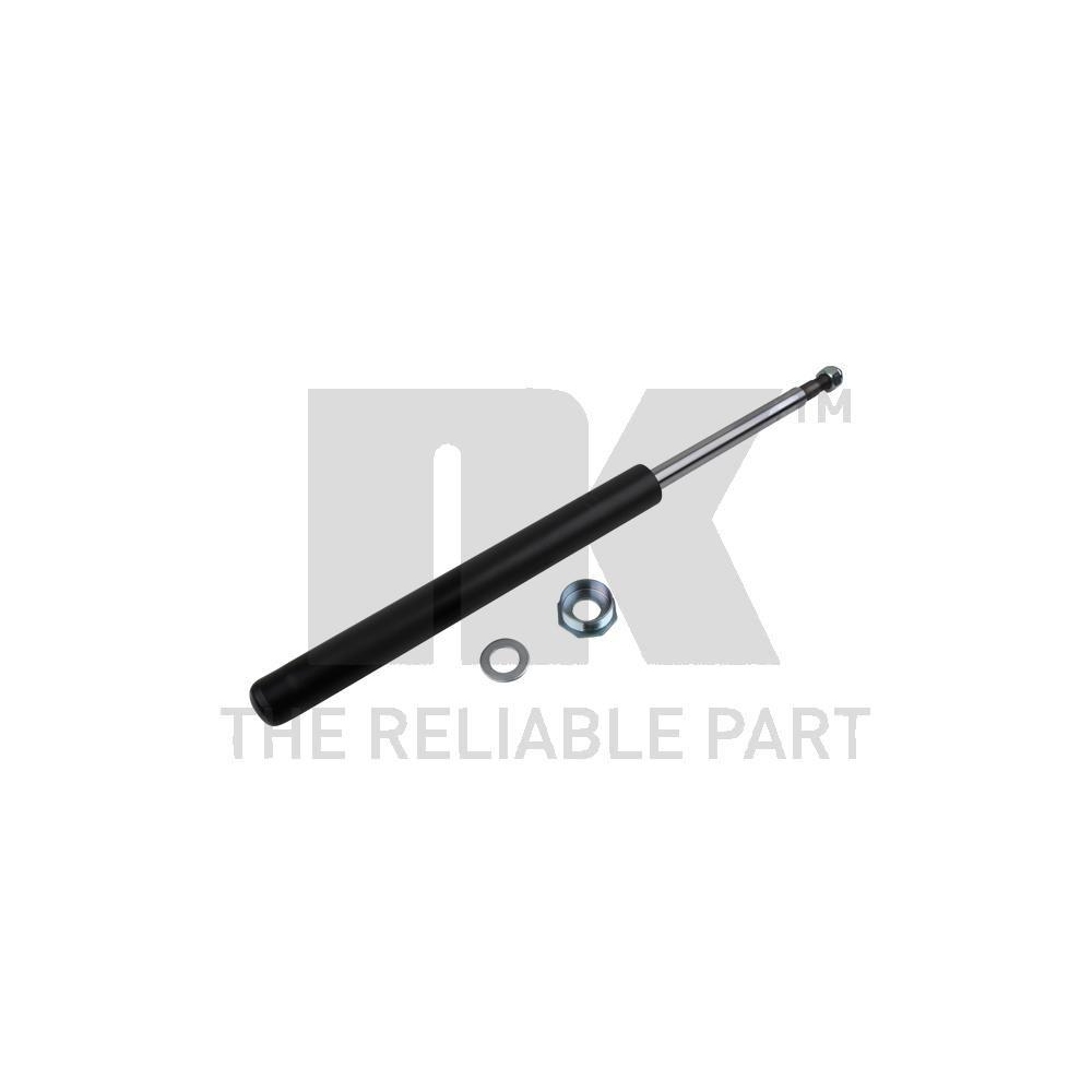 Stoßdämpfer NK 64488513 für VOLVO, Vorderachse
