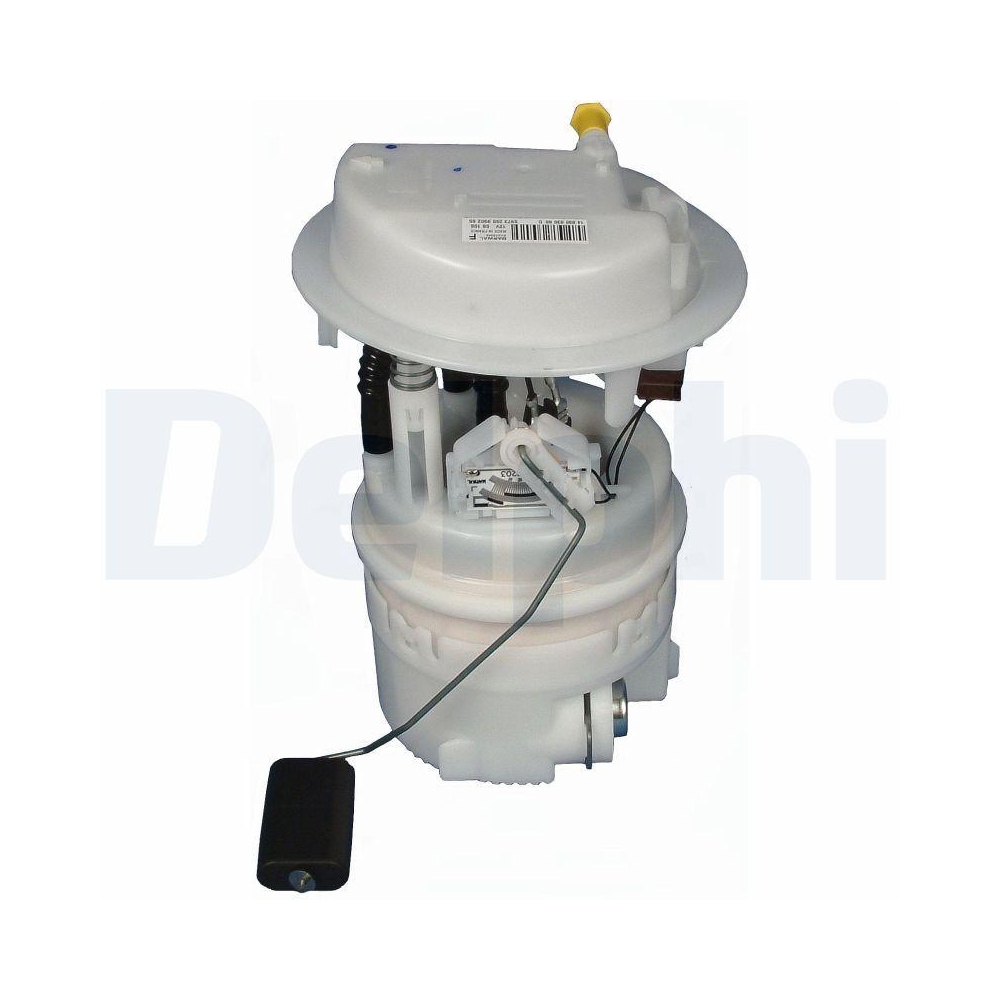 DELPHI FE10174-12B1 Kraftstoffpumpe f&uuml;r CITRO&Euml;N FIAT LANCIA PEUGEOT HITACHI