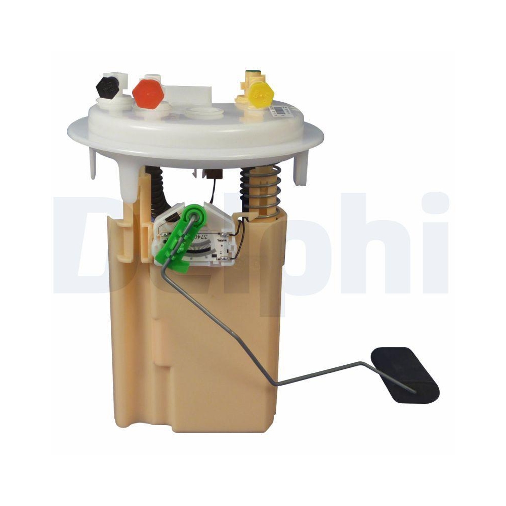 DELPHI FL0291-12B1 Kraftstoff-F&ouml;rdereinheit f&uuml;r PEUGEOT