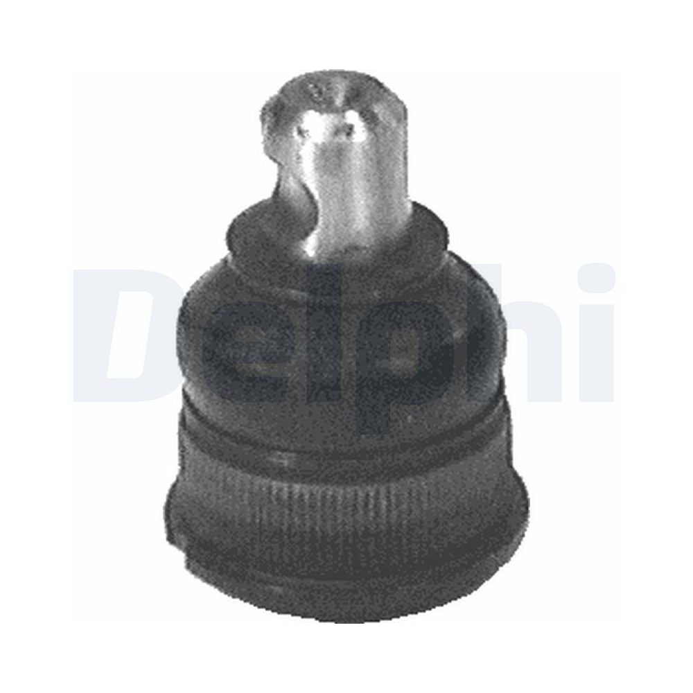 DELPHI TC472 Trag-/F&uuml;hrungsgelenk f&uuml;r CITRO&Euml;N, Vorderachse, au&szlig;en, unten